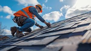 Best Roofing for New Construction  in Beverly, OH